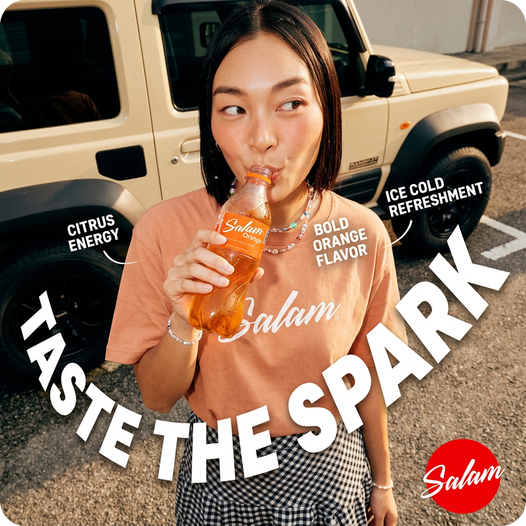 Salam Pulse Lifestyle Image 4