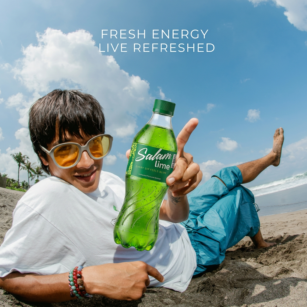 Salam Pulse Lifestyle Image 7
