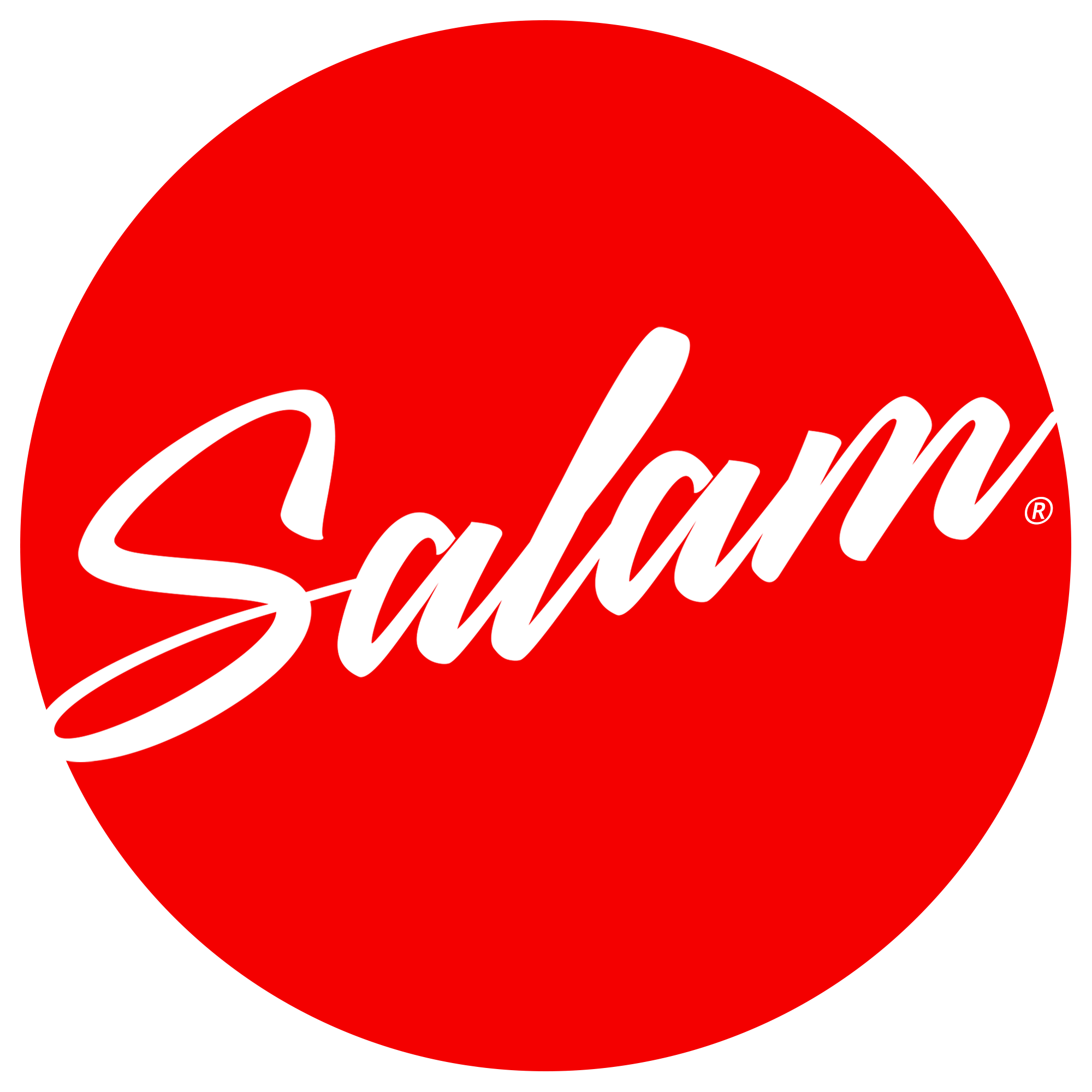 Salam Logo