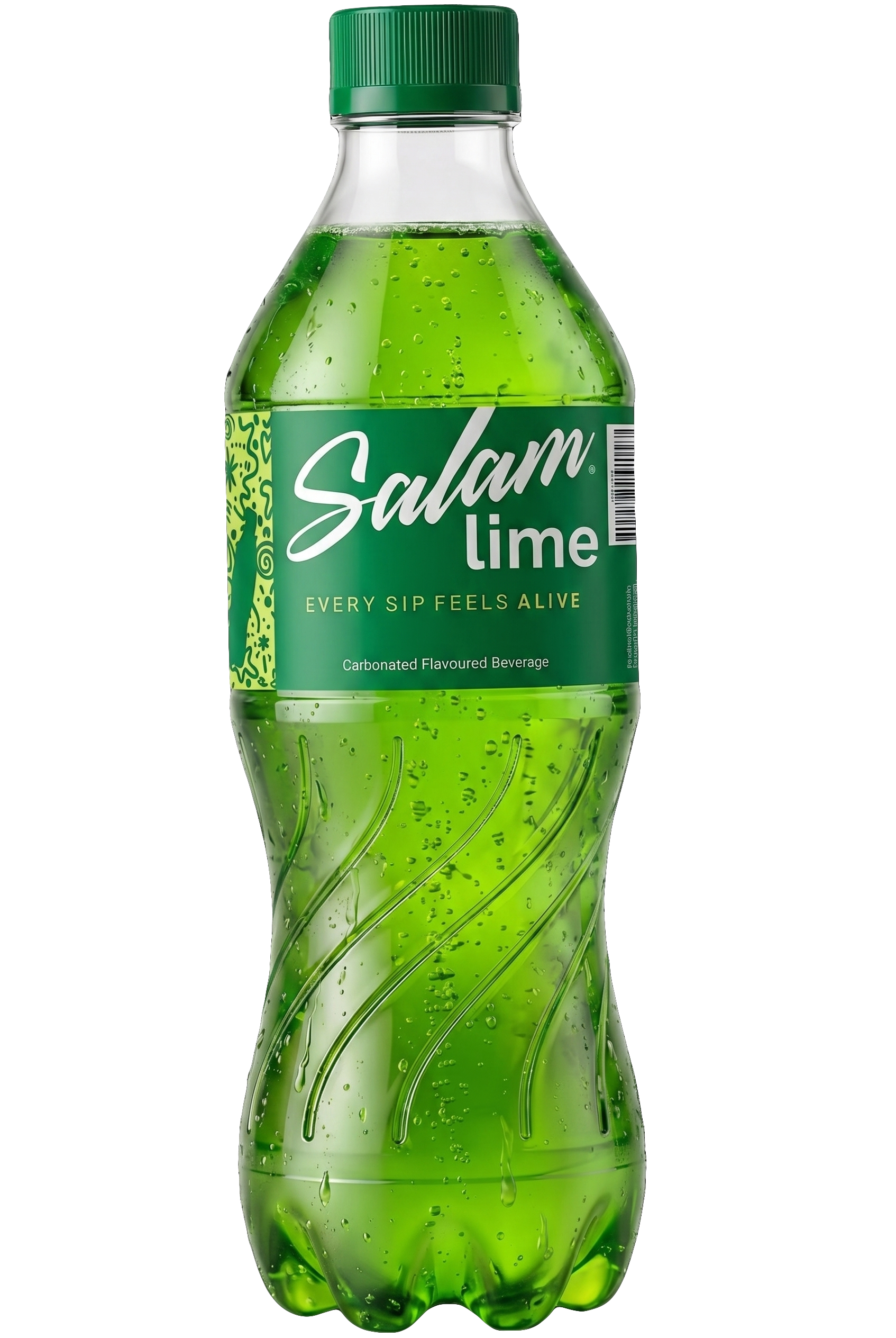 Salam Lime Citrus Can